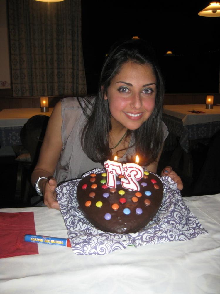 25P 173M DELICIOUS WIFE ARABIAN EXPOSED AMATEUR