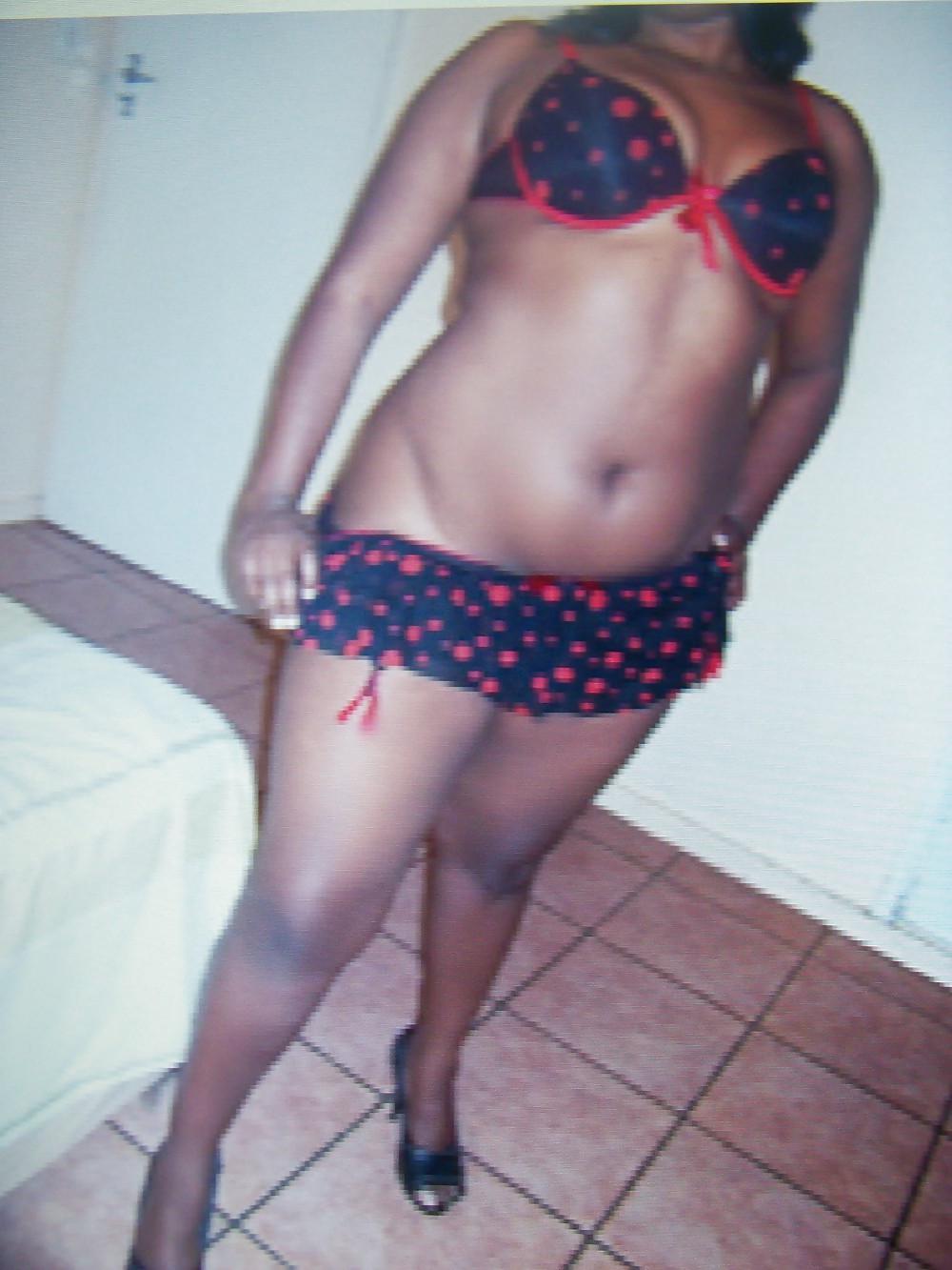 4P My ebony