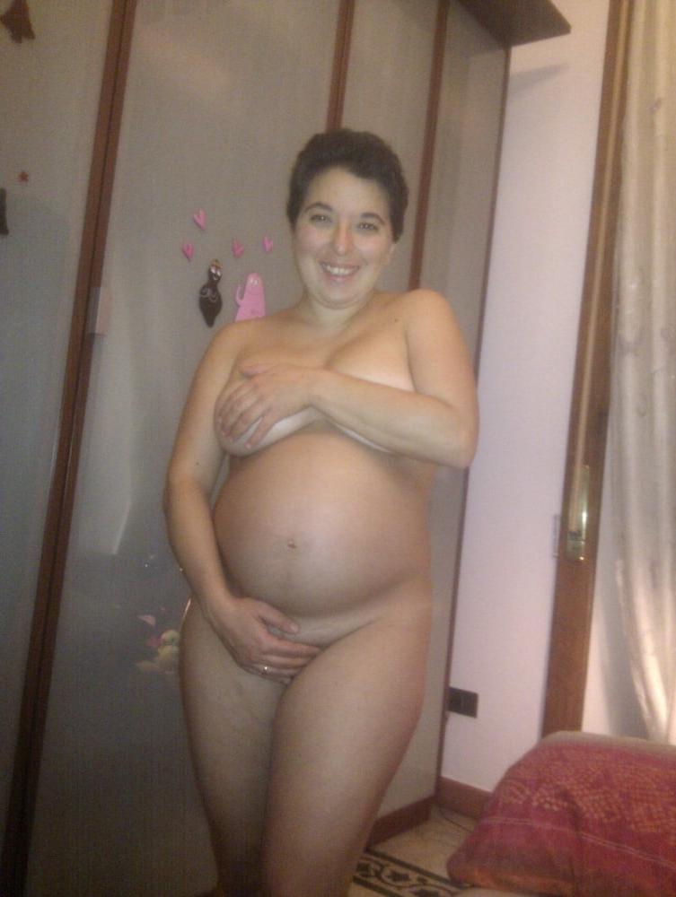 25P Patrizia, a hot curvy Italian wife 2