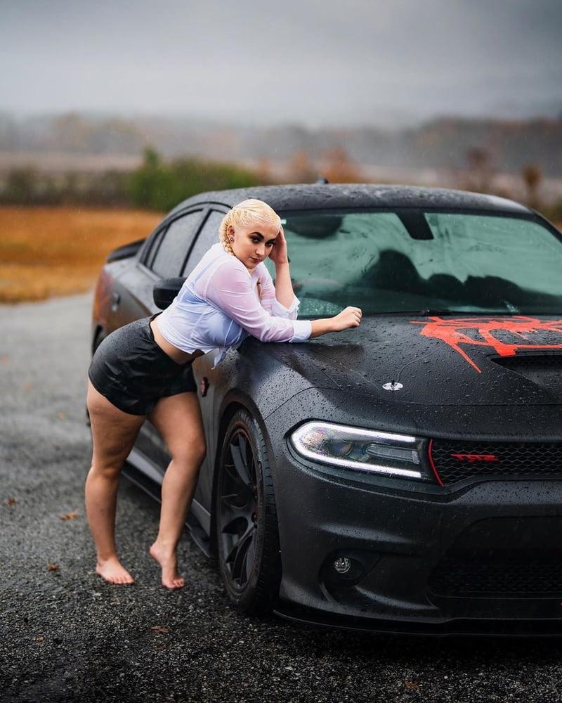 25P Super Hot Slut 12