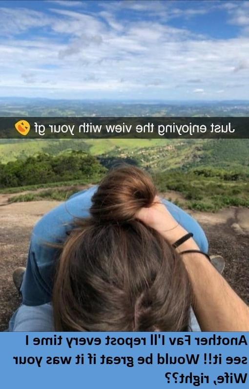 21P Naughty Wife Captions #165
