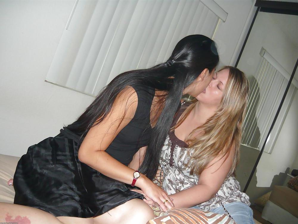 25P Jamies Threesome