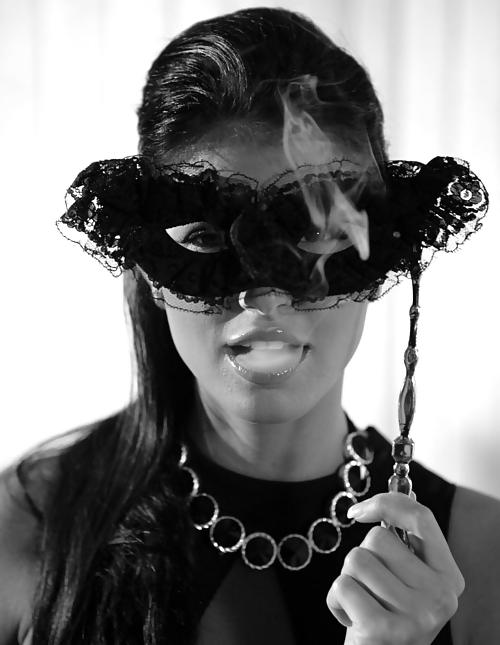 21P Maske 4!