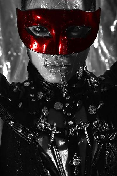 21P Maske 4!