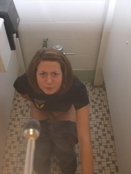 25P Caught Peeing Exposed and Humiliated 4