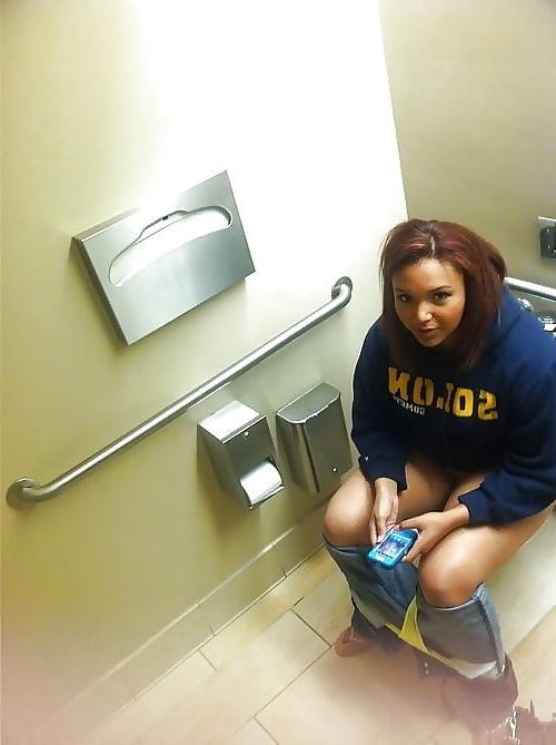 25P Caught Peeing Exposed and Humiliated 4