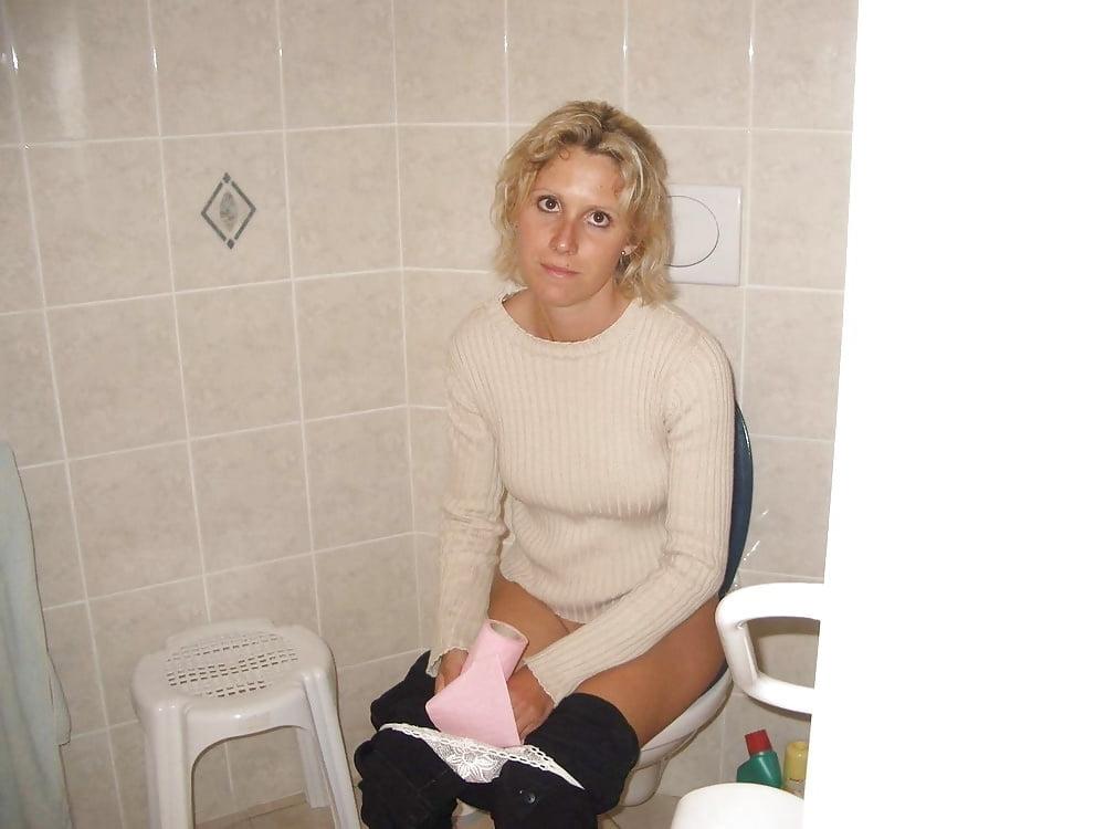 25P Caught Peeing Exposed and Humiliated 4