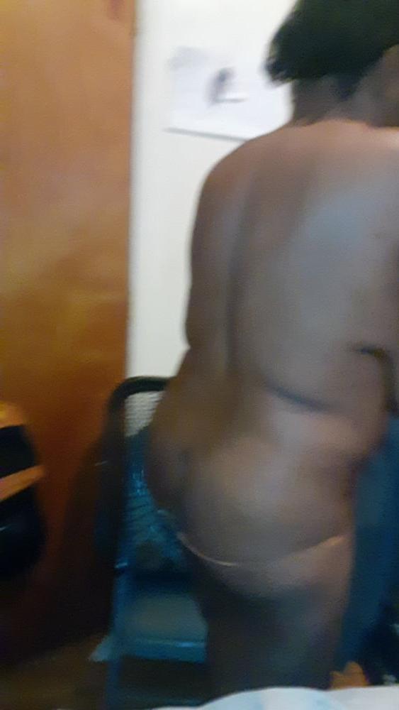 25P BUTTNAKED quarantine 11
