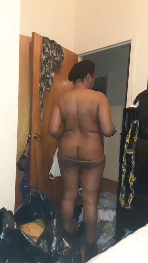 25P BUTTNAKED quarantine 11