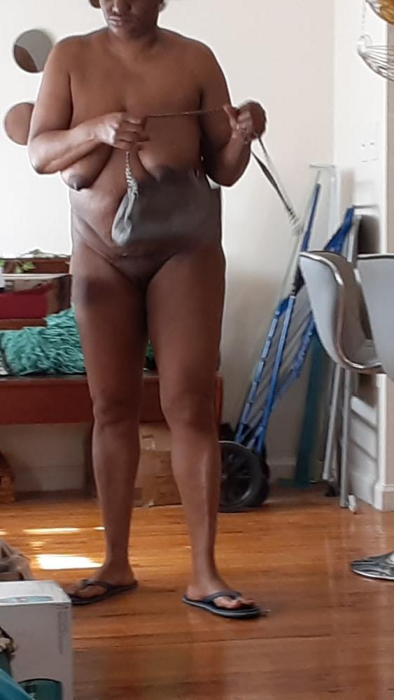 25P BUTTNAKED quarantine 11