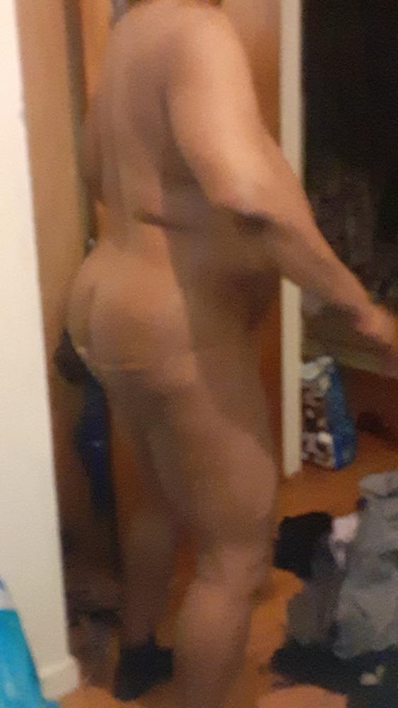 25P BUTTNAKED quarantine 11