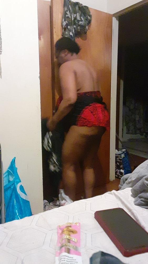 25P BUTTNAKED quarantine 11