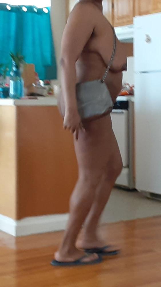 25P BUTTNAKED quarantine 11