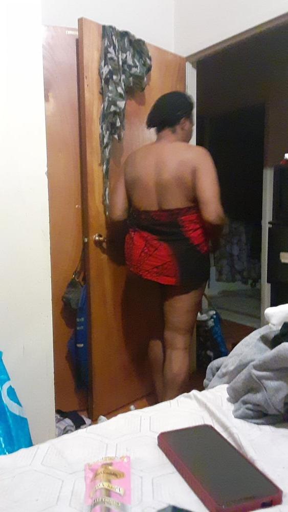 25P BUTTNAKED quarantine 11