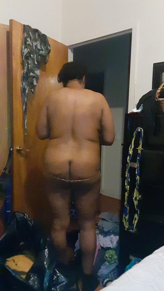 25P BUTTNAKED quarantine 11