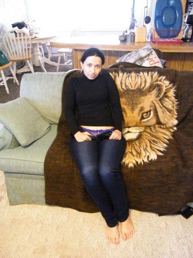 7P Karima beurette 40 ans photos persos