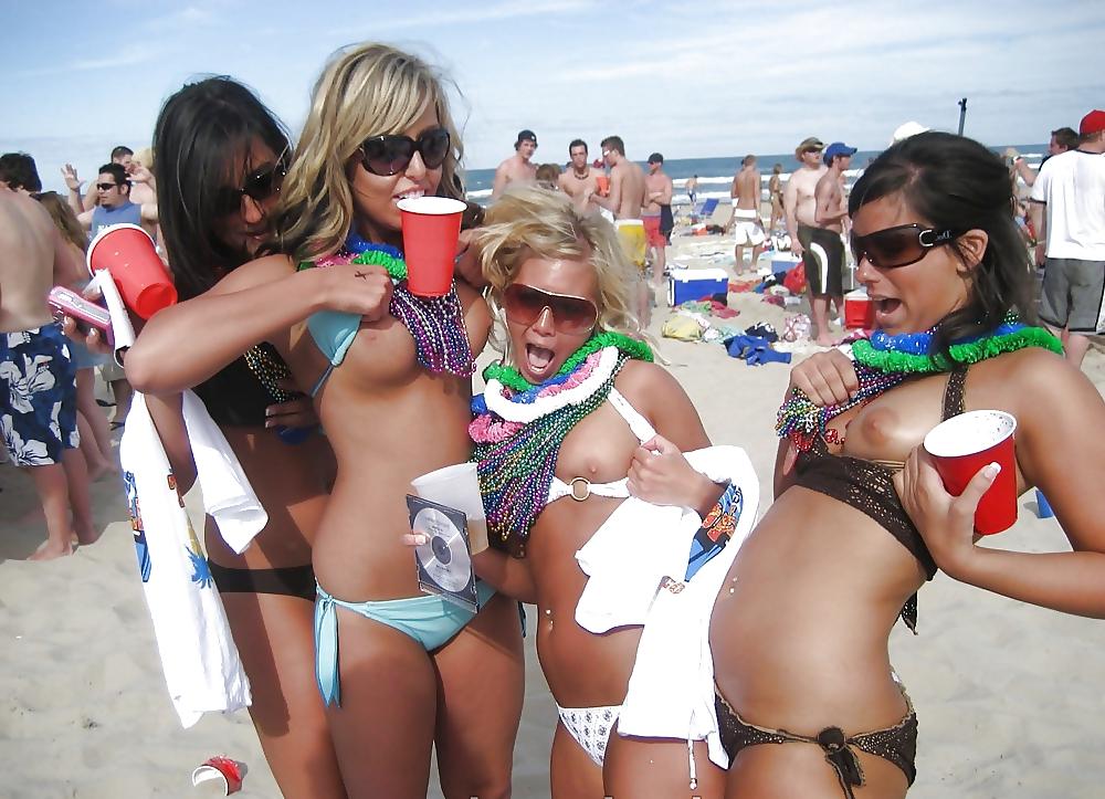 20P Spring break love 