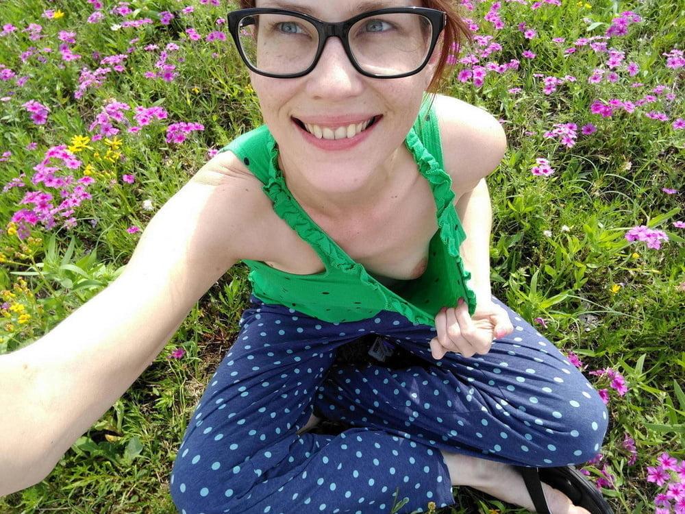 25P Small tits