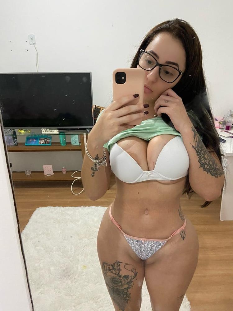 25P Super Hot Slut 13