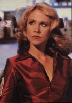 25P Erin Gray 80's Slut