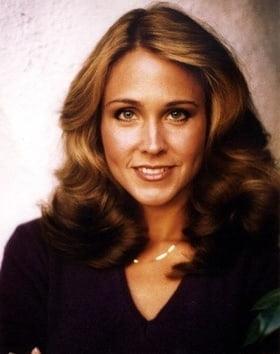 25P Erin Gray 80's Slut