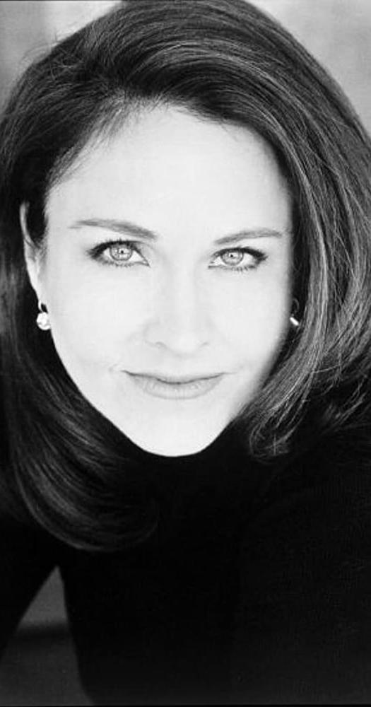 25P Erin Gray 80's Slut