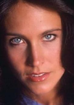 25P Erin Gray 80's Slut