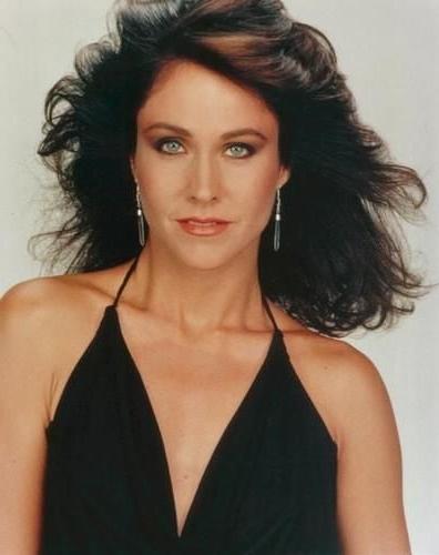 25P Erin Gray 80's Slut