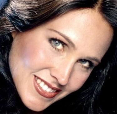 25P Erin Gray 80's Slut