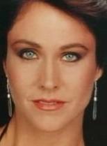 25P Erin Gray 80's Slut