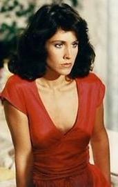 25P Erin Gray 80's Slut