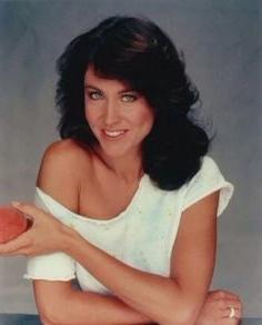 25P Erin Gray 80's Slut
