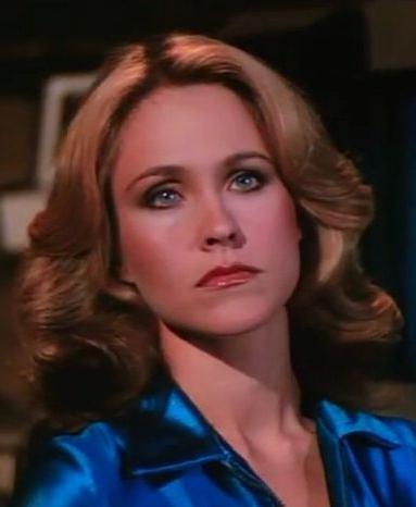 25P Erin Gray 80's Slut