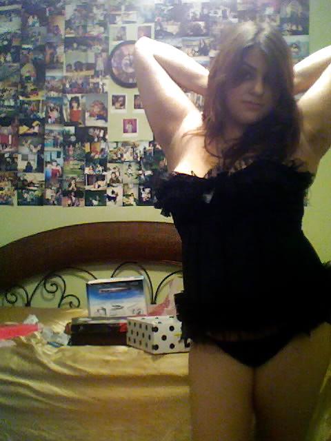 25P 18 With Huge Boobs