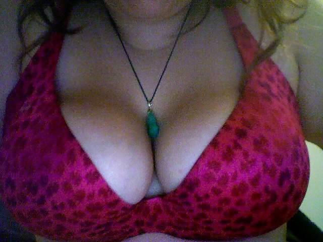 25P 18 With Huge Boobs