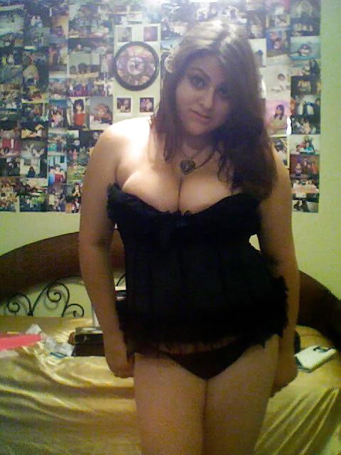 25P 18 With Huge Boobs