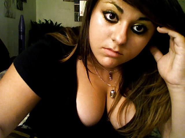 25P 18 With Huge Boobs