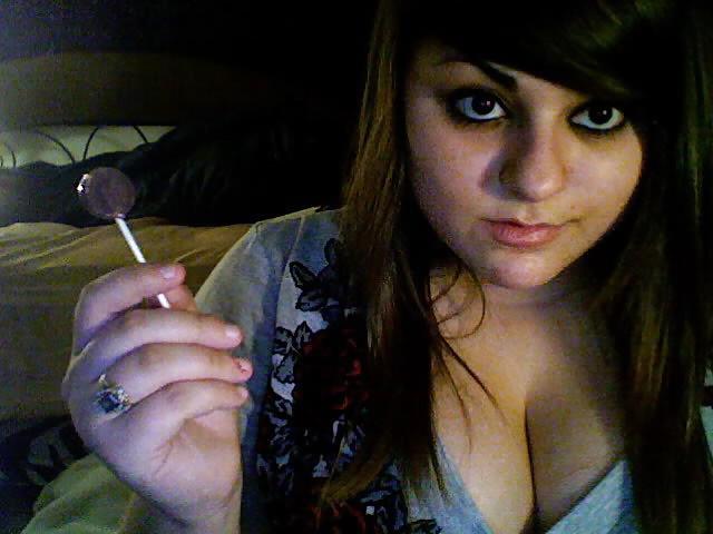 25P 18 With Huge Boobs