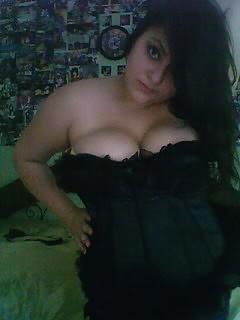 25P 18 With Huge Boobs