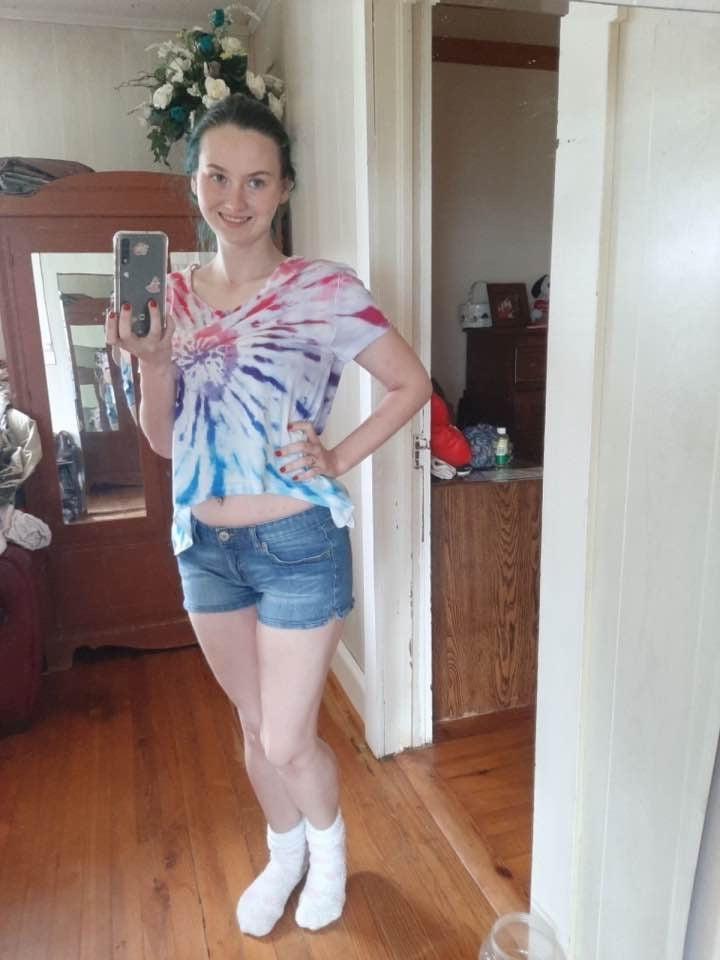 8P Slut