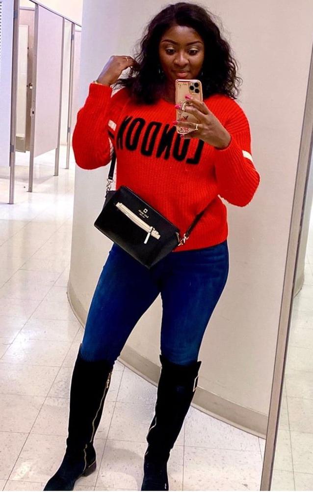 25P Insta Milfs &amp; Gilfs Wearing Boots no.29