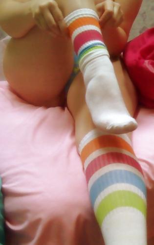 25P Socks sock and more socks!