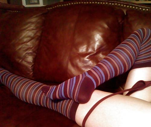 25P Socks sock and more socks!