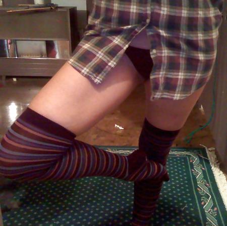 25P Socks sock and more socks!