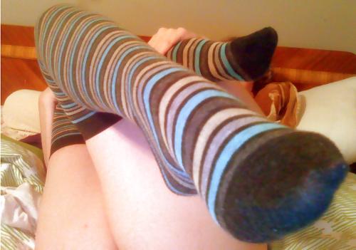 25P Socks sock and more socks!