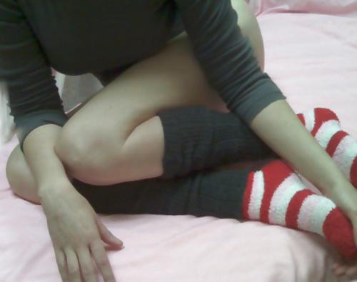 25P Socks sock and more socks!