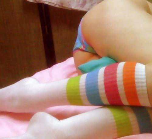 25P Socks sock and more socks!