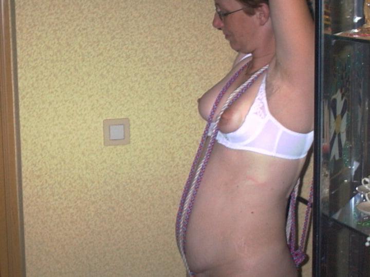 14P German slut