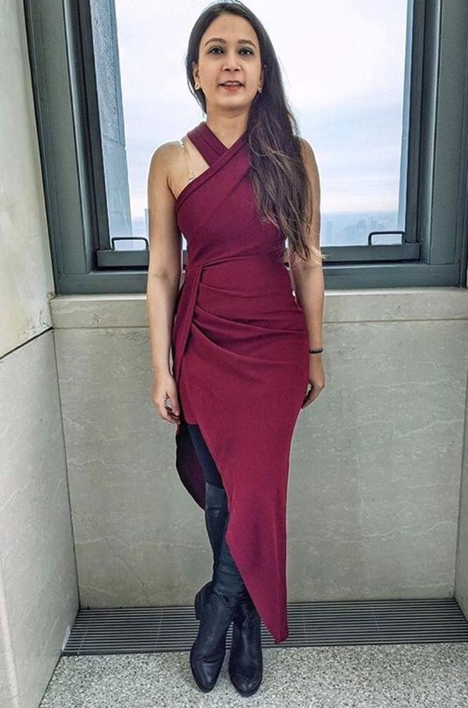 25P Insta Milfs &amp; Gilfs Wearing Boots no.30