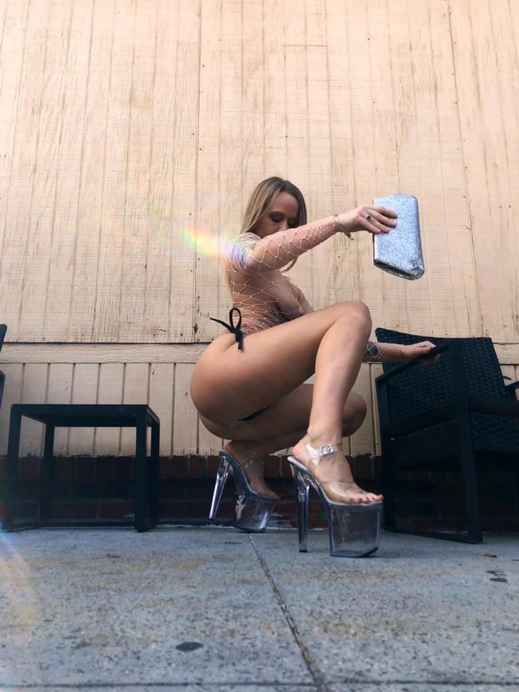 25P Super Hot Slut 3